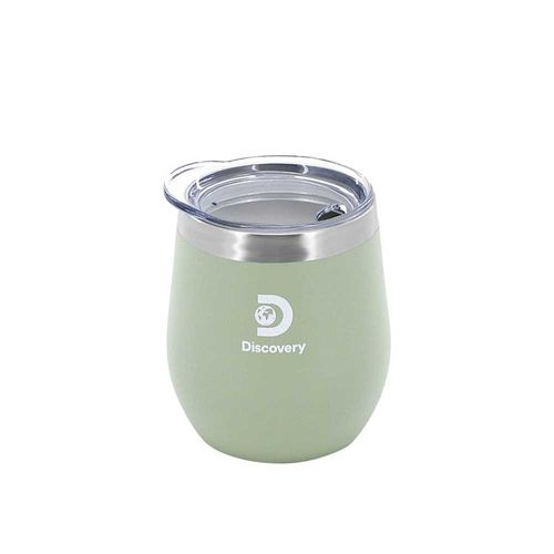 Mate Discovery con Tapa 280ml
