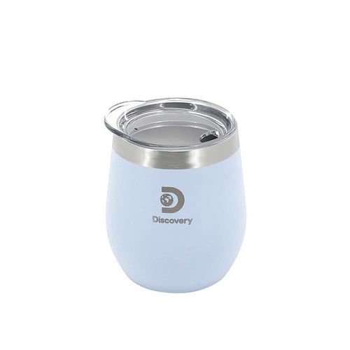 Mate Discovery con Tapa 280ml