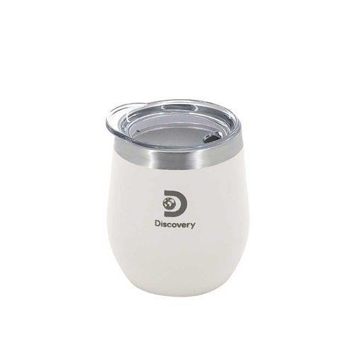 Mate Discovery con Tapa 280ml