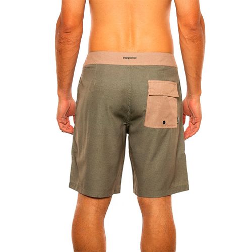 Short de Baño Hang Loose Dallas