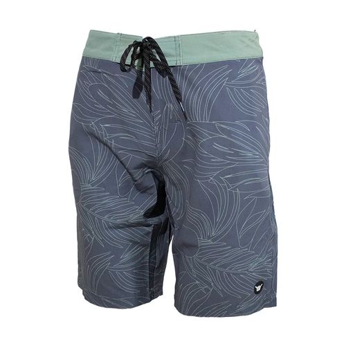 Short de Baño Hang Loose Blade Luke