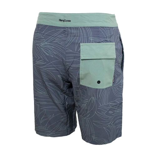 Short de Baño Hang Loose Blade Luke