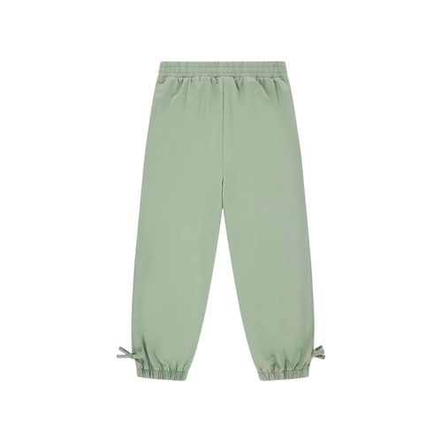 Pantalón Nike Sportswear Woven Swoosh Jr