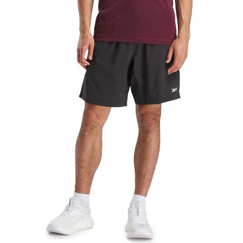 Short Reebok Wor Woven