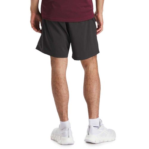 Short Reebok Wor Woven
