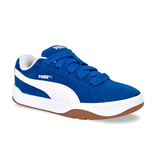Zapatilla Puma Park Lifestyle Easy SD