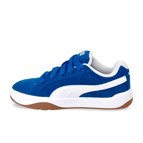Zapatilla Puma Park Lifestyle Easy SD