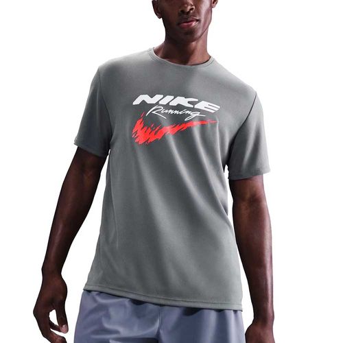Remera Nike Miler