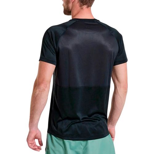 Remera Topper Brand Trng G-rec