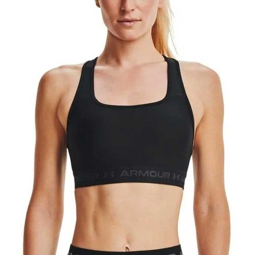 Top Deportivo Under Armour Mid Crossback