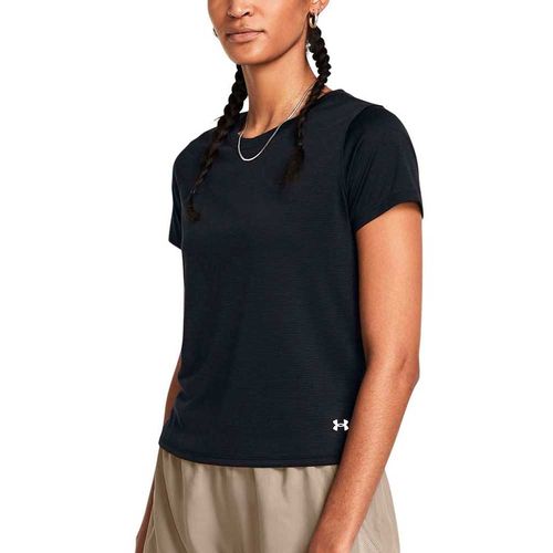 Remera Under Armour Launch