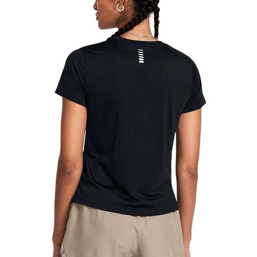 Remera Under Armour Launch