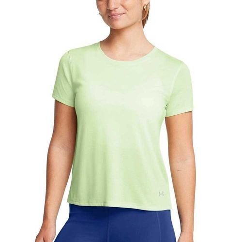 Remera Under Armour Launch