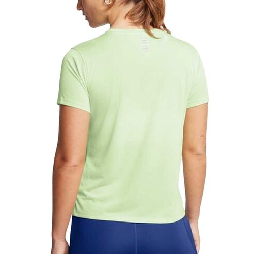 Remera Under Armour Launch