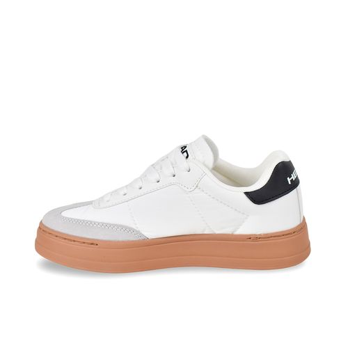 Zapatilla Head Plataforma Denver