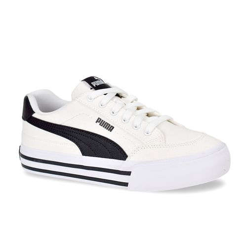 Zapatilla Puma Court Classic Vulc FS