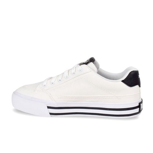 Zapatilla Puma Court Classic Vulc FS