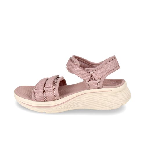 Sandalia Skechers Max Cushioning 2.0