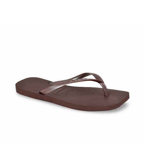 Ojota Havaianas Slim Square Solid