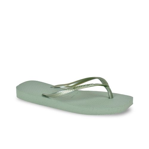 Ojota Havaianas Slim Square Solid