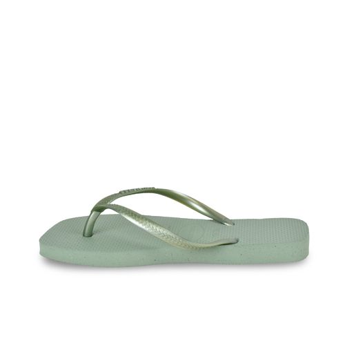 Ojota Havaianas Slim Square Solid