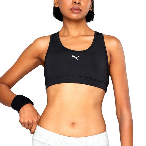 Top Puma 4Keeps Padded Training