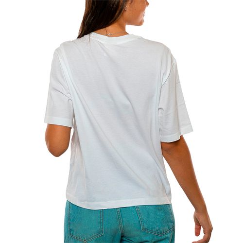 Remera Champion Gráfica Loose Fit