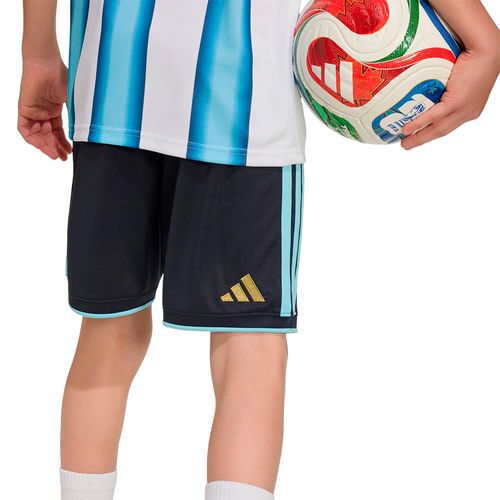 Short Adidas Titular Selección Argentina 26 JR