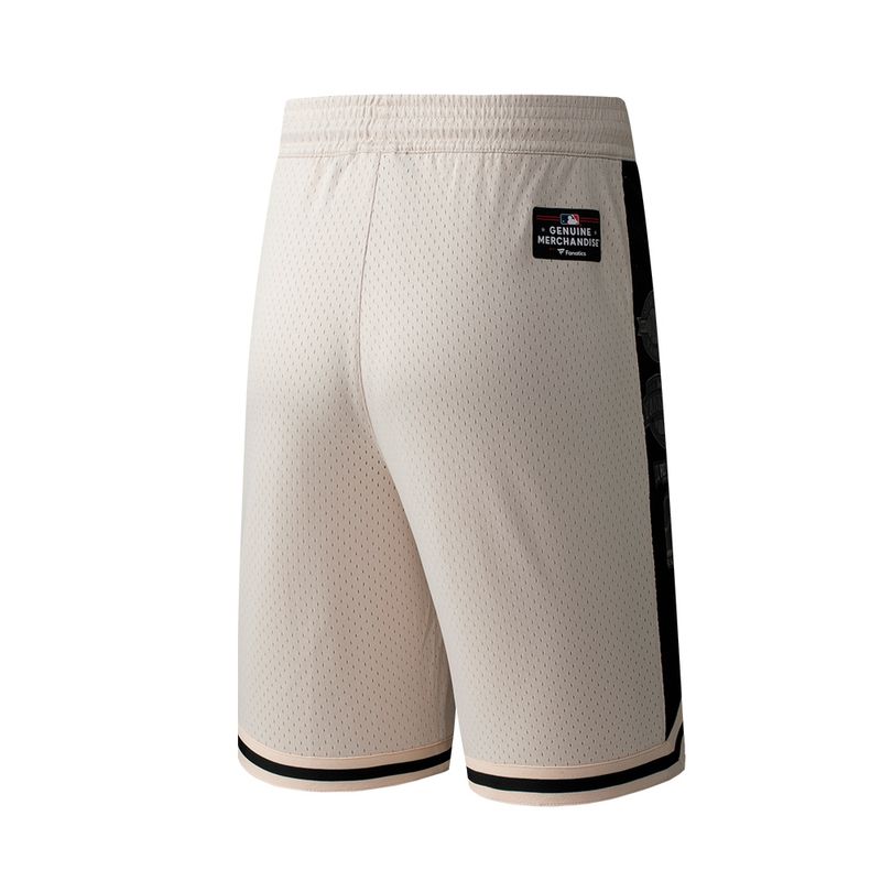 パンツ SLINKY 2020 YANKEES BOOTLEG MESH SHORTS Slinky Yankees