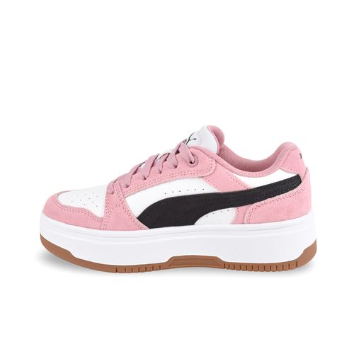 Zapatilla Puma Rebound Femme Low SD