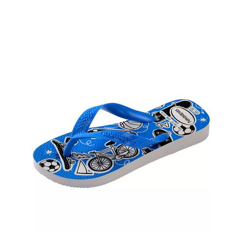 Ojota Havaianas Kids Athletic Skater