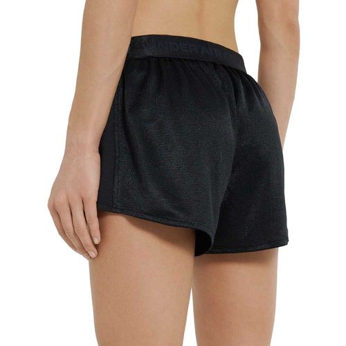Short Under Armour Tech Play Up Shine