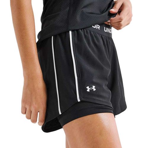 Short Under Armour Tech Play Up 2-in-1
