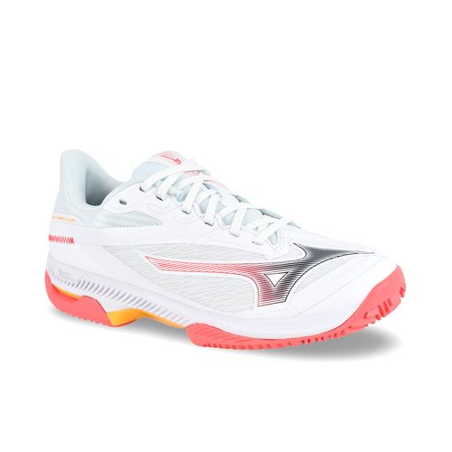 Zapatilla Mizuno Wave Exceed Court Clay/AC