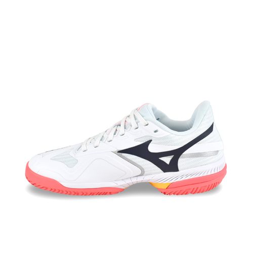 Zapatilla Mizuno Wave Exceed Court Clay/AC