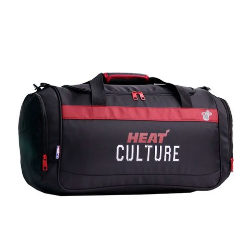 Bolso NBA Miami Heat