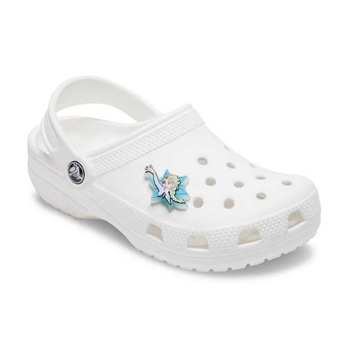 Pin Crocs Elsa Snow Flake