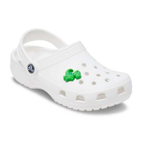 Pin Crocs Cartoon T Rex