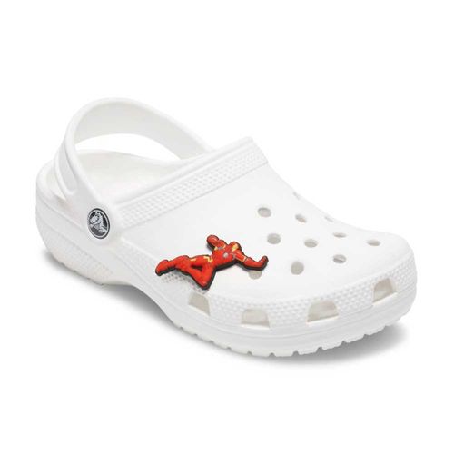 Pin Crocs Avengers Iron Man