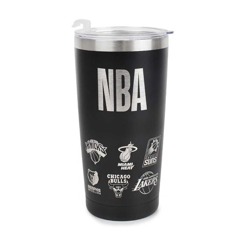 Vaso Térmico NBA 600ML