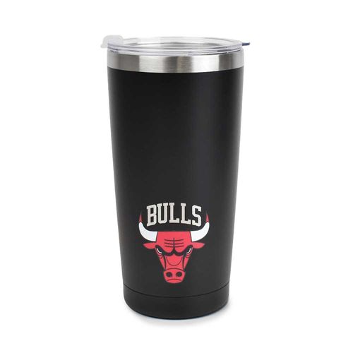 Vaso Térmico NBA Chicago Bulls 600ML
