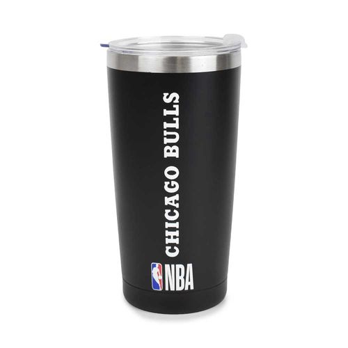 Vaso Térmico NBA Chicago Bulls 600ML