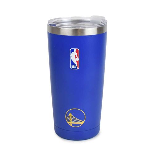 Vaso Térmico NBA Golden State Warriors 600ML