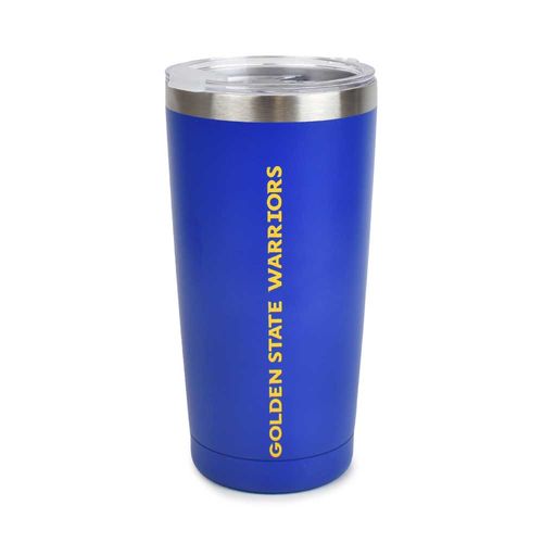 Vaso Térmico NBA Golden State Warriors 600ML