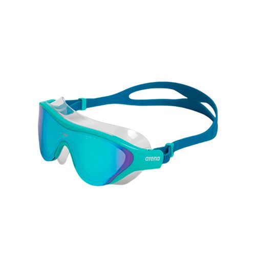 Antiparra Arena The One Mask Mirror