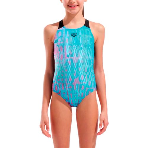 Malla Arena Multicolor