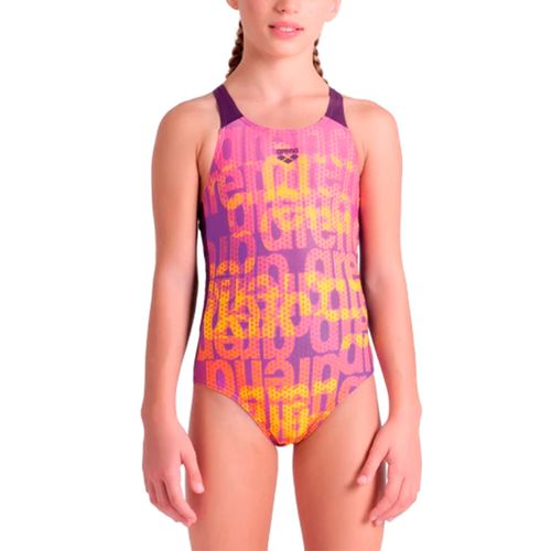 Malla Arena Multicolor