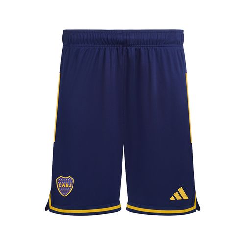Short Adidas Titular Boca Juniors 2026