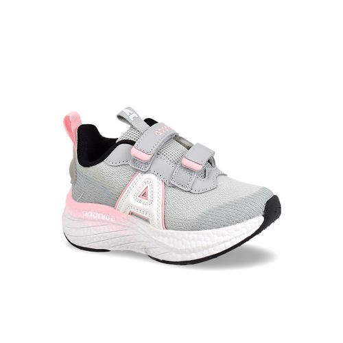 Zapatilla Addnice Budapest Velcro