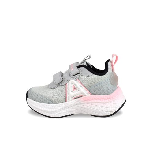 Zapatilla Addnice Budapest Velcro